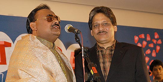 Altaf-Hussain-Ishratul Ibad