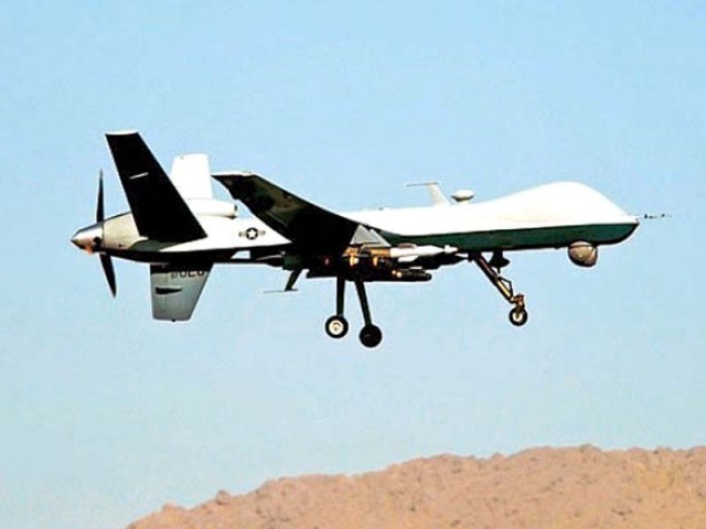 Four US Drone Attacks: 47 Peoples Killed in North Waziristan