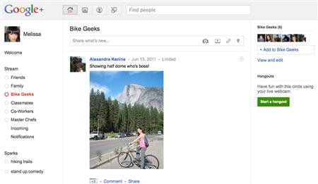 How To Join GooglePlus Social Network