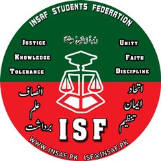 ISF Karachi urges youth to registered their votes