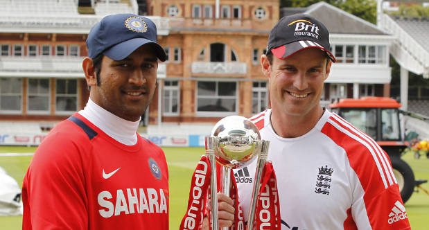 Test Cricket History: India and England Face Off in 2000th Test Match