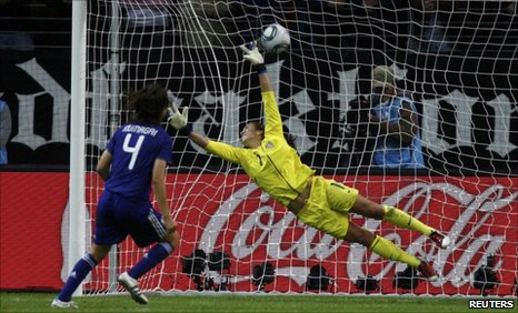 Japan Beat U.S on Penalties to Win Women’s Football World Cup 2011