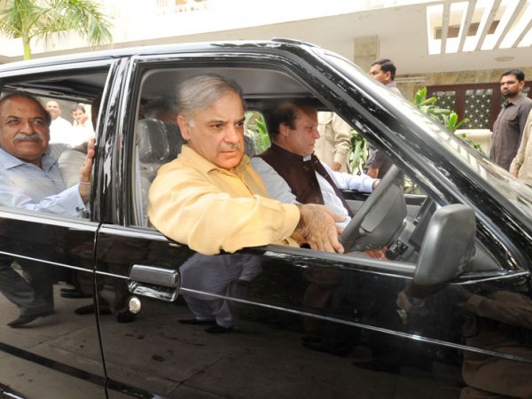 Punjab Yellow Cab Taxi Scheme Application Form available