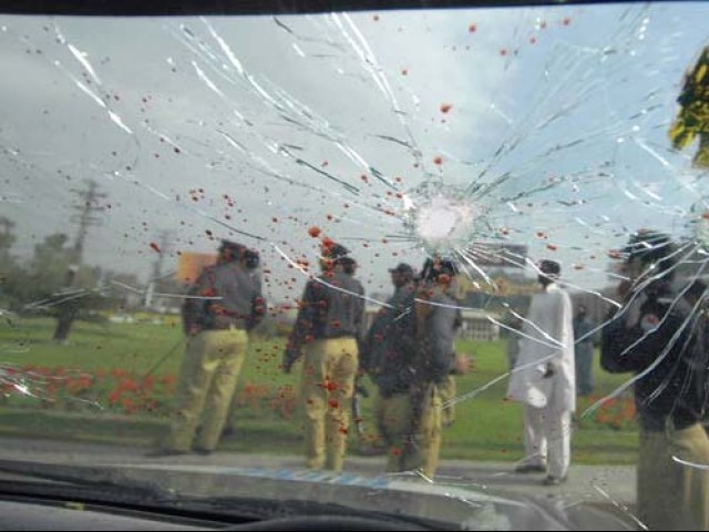 Sri Lankan Cricket Team: Alleged mastermind of attack granted bail