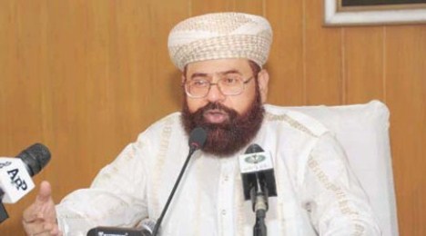 Hamid Saeed Kazmi Hamid Saeed Kazmi says PM linked to Hajj scam