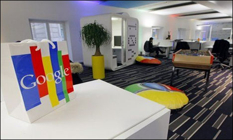 Google adds more IBM patents to tech arsenal