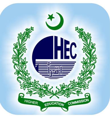 Higher Education Commission of Pakistan Higher Education Commission of Pakistan