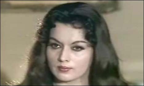 Renowned TV actress Tahira Wasti Passes Away Renowned TV actress Tahira Wasti Passes Away