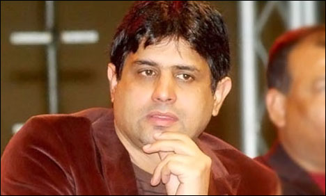 Asif Bajwa Asif Bajwa