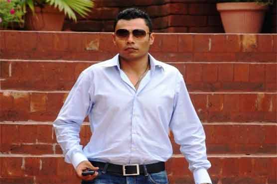 Danish Kaneria Danish Kaneria