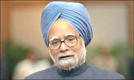 Manmohan Singh Manmohan Singh