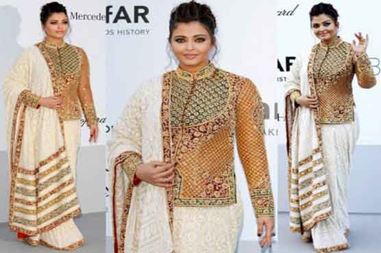 Aishwarya Rai in Saree Aishwarya Rai in Saree