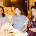 Reema Valima Ceremony In Lahore -Guests