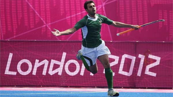 Pakistan Hockey London Olympics 2012 Pakistan Hockey London Olympics 2012