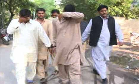 Accused granted bail in bakery incident Accused granted bail in bakery incident