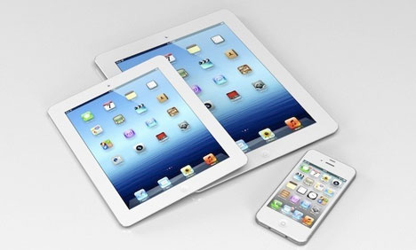 Apple iPad Mini Apple iPad Mini