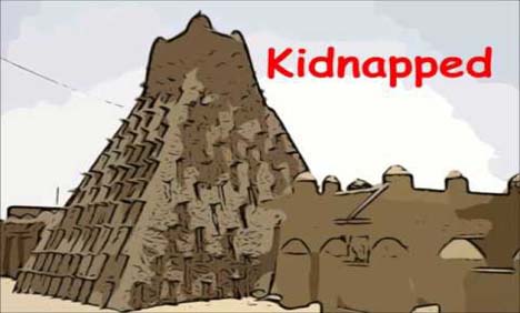 Kidnapped Kidnapped