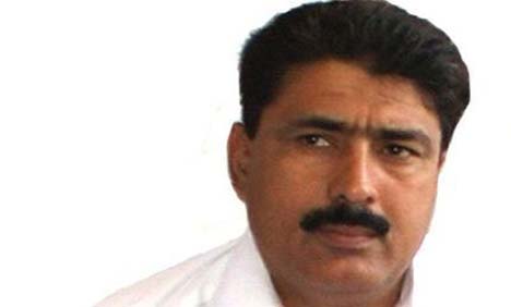 Shakeel Afridi Shakeel Afridi