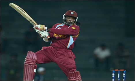 World Twenty20 World Twenty20