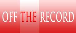 Off The Record (New Accountability Bill, To Hide Corruption ?) – 9th October 2012