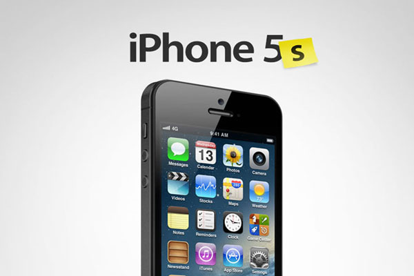 Apple iPhone 5S To Launch In Mid-2013: Rumours
