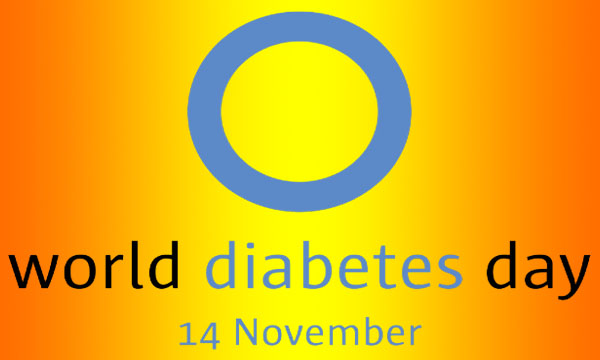 WOrld Diabetes Day WOrld Diabetes Day