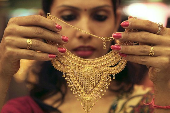 Gold Demand in India