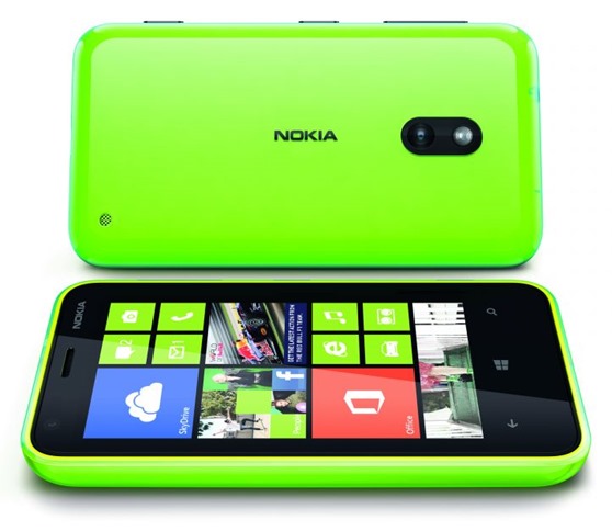 Nokia Lumia 620 Full Specifications, Price & Release date