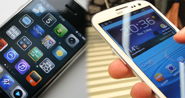 Mobile Phone services being restored after 12 hours suspension