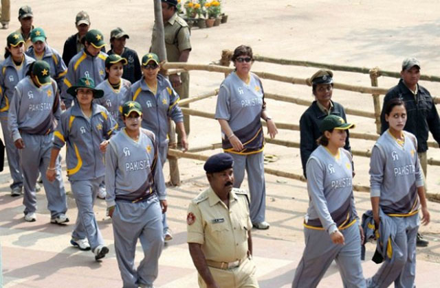 Women World Cup: Pakistan face Australia today