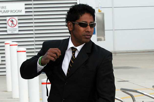 Chaminda Vaas