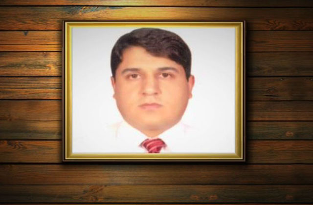 Kamran Faisal