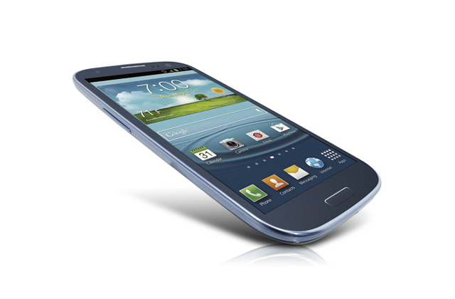Samsung to use Full HD AMOLED Display in Samsung Galaxy S4