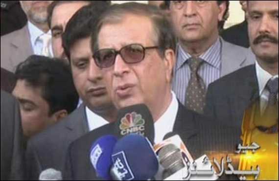 Election scheduled to be announced after 16th, says ECP secretary