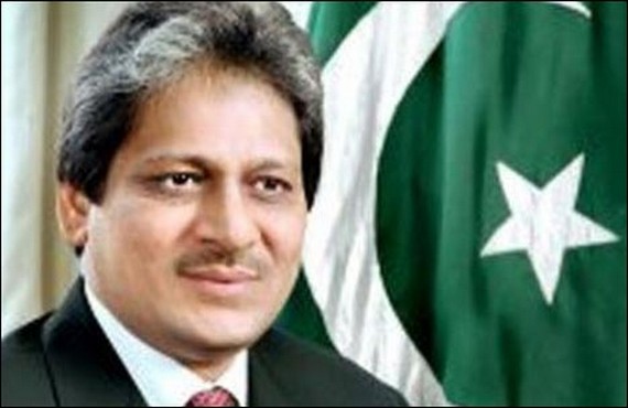 Governor Sindh