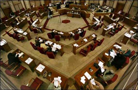 Balochistan-Assembly