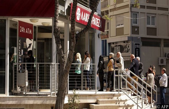 Cyprus hopes to see more cash controls lifted