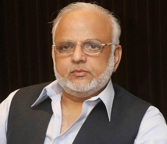 Ejaz Chaudhry
