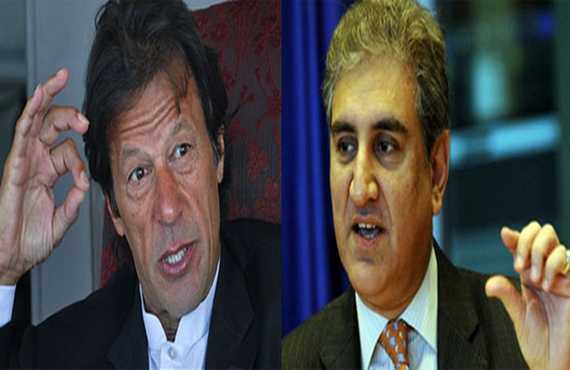 Imran-Qureshi