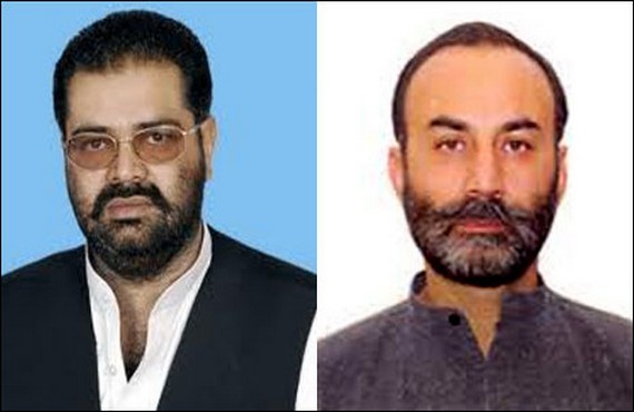 Lashkari Raisani