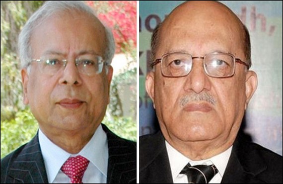 MQM recommends names for caretaker premier
