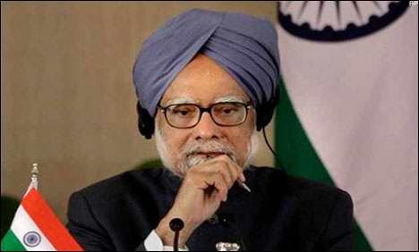 Manmohan-Singh