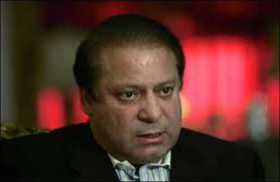 Nawaz Sharif returns to Pakistan