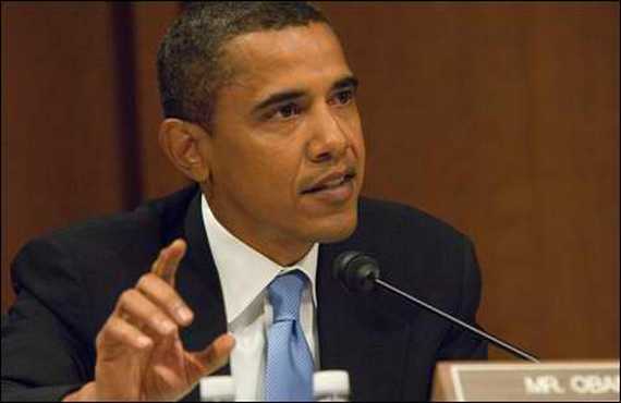 Obama in Israel for first trip as president