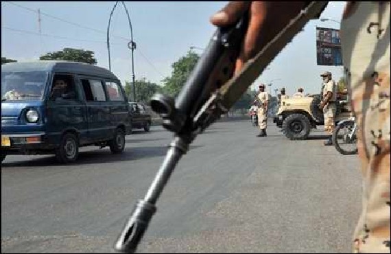 Rangers unearth