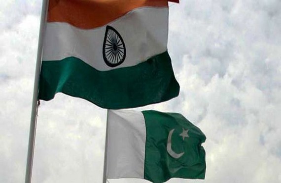 india-pakistan