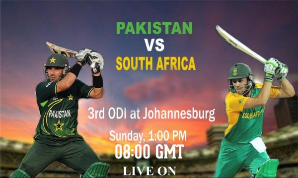 pakistan vs south africa