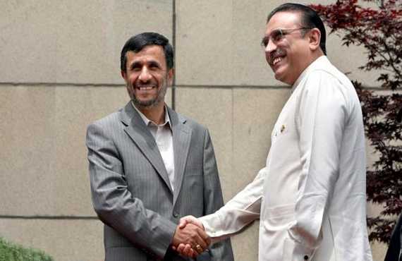 Islamabad to complete Iran-Pakistan pipeline ‘despite US pressure’