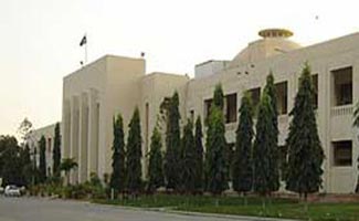 Sindh govt