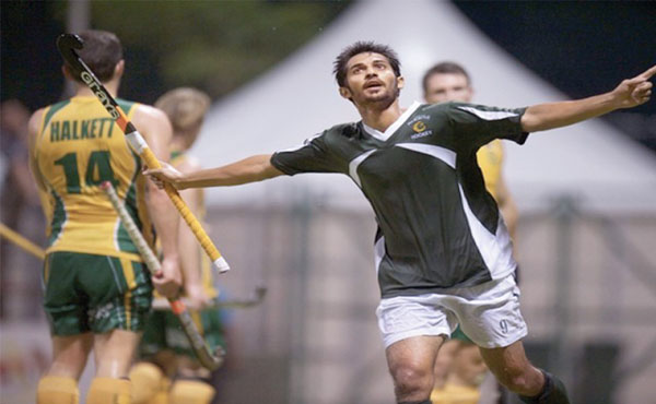 Pakistan thrash South Africa by 6-2 in World Hockey League